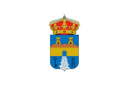 Bandera Cambil