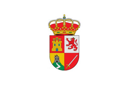 Bandera Campillo de Arenas