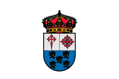 Bandera Canena