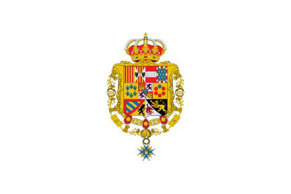 Bandera Carolina, La