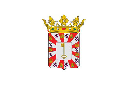 Bandera Castillo de Locubín