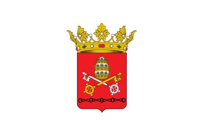 Bandera Escañuela