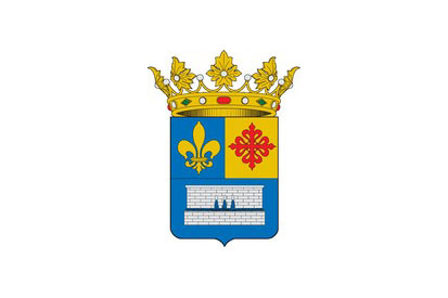 Bandera Fuensanta de Martos