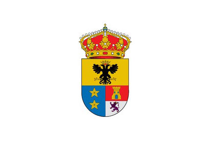 Bandera Fuerte del Rey