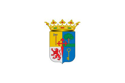 Bandera Génave
