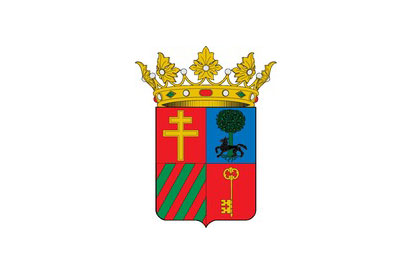 Bandera Hornos