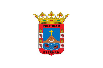 Bandera Huesa