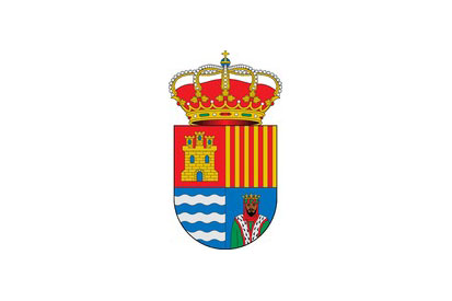 Bandera Jabalquinto