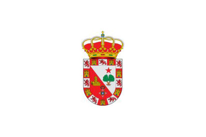 Bandera Mengíbar