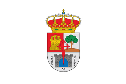 Bandera Puente de Génave