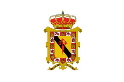 Bandera Sabiote
