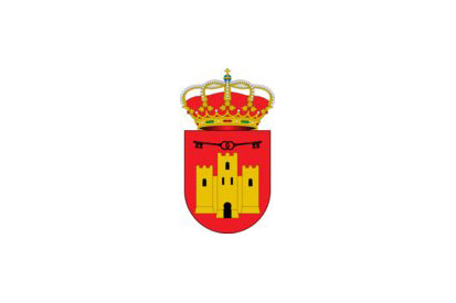 Bandera Santisteban del Puerto
