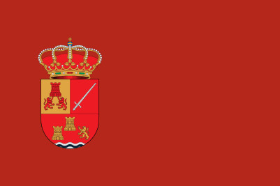 Bandera Torreperogil