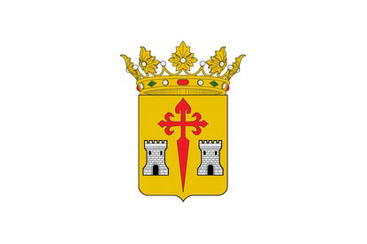 Bandera Torres de Albánchez