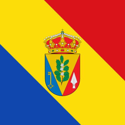 Bandera Acebedo