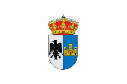 Bandera Bembibre