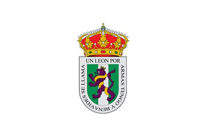 Bandera Benavides