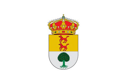 Bandera Benuza