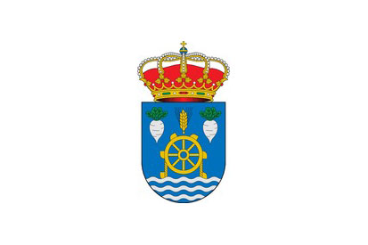 Bandera Bercianos del Páramo