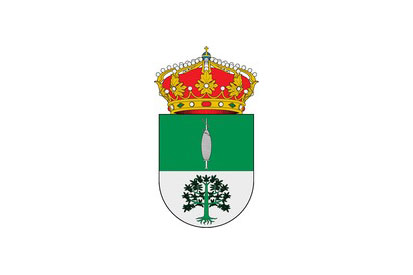 Bandera Berlanga del Bierzo