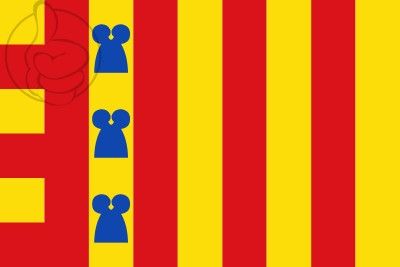 Bandera Verges 