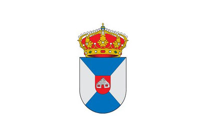Bandera Borrenes