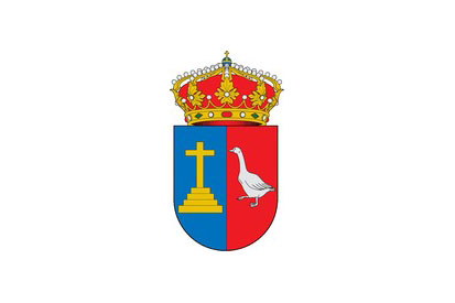 Bandera Brazuelo