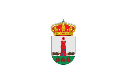 Bandera Bustillo del Páramo