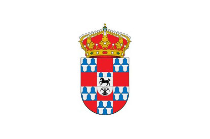 Bandera Cabrillanes