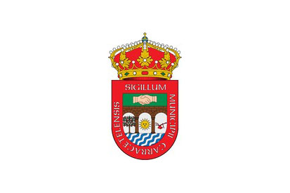 Bandera Carracedelo