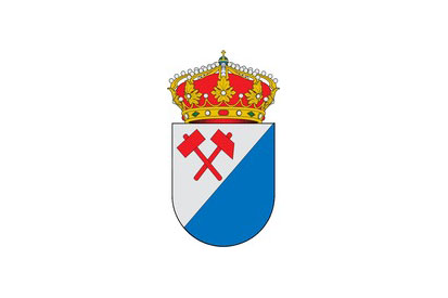 Bandera Carucedo