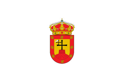 Bandera Castrocontrigo
