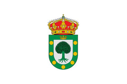 Bandera Castropodame