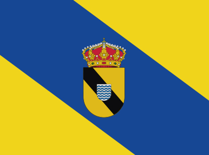 Bandera Cea