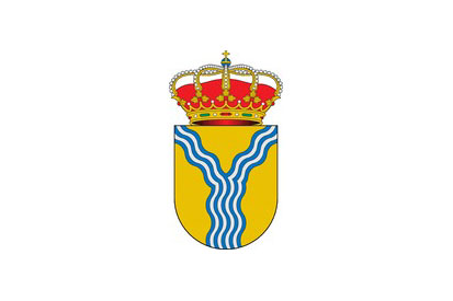 Bandera Cimanes del Tejar