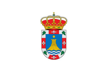 Bandera Corullón