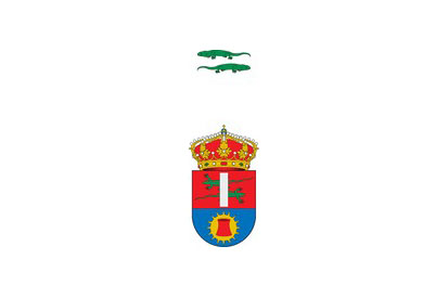 Bandera Cubillos del Sil