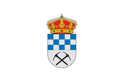 Bandera Fabero