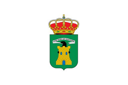 Bandera Grajal de Campos