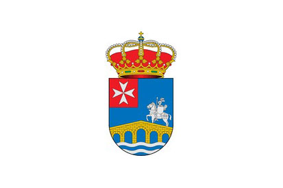 Bandera Hospital de Órbigo
