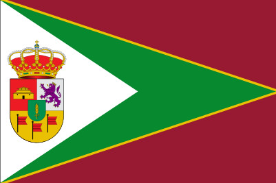 Bandera Izagre