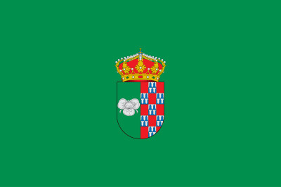 Bandera Laguna de Negrillos