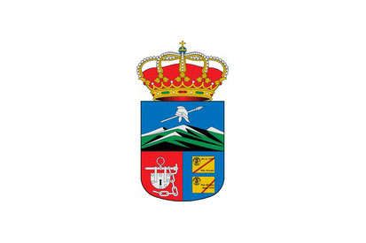 Bandera Lucillo