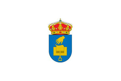 Bandera Mansilla de las Mulas