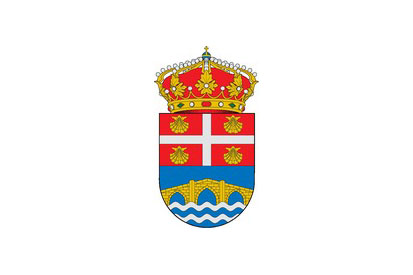 Bandera Molinaseca