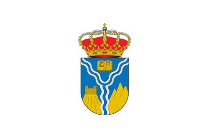 Bandera Omañas, Las