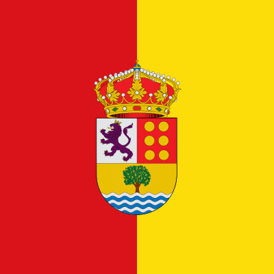 Bandera Onzonilla