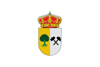 Bandera Páramo del Sil