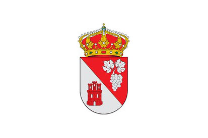 Bandera Priaranza del Bierzo