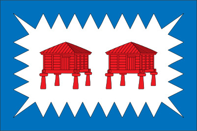 Bandera Prioro